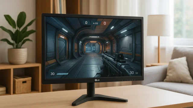 Promoção relâmpago: 6 monitores gamer até R$ 1.166 (válido 2025)