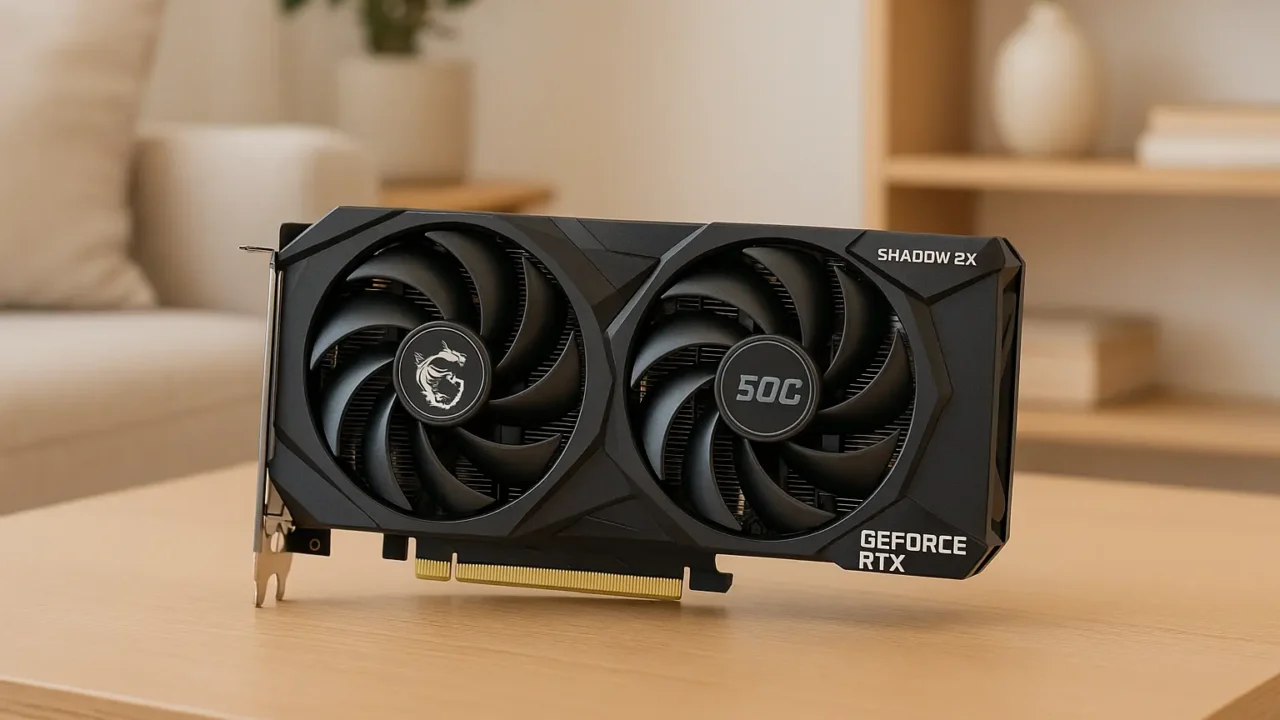 Nota máxima ★5: 3 placas de vídeo MSI aprovadas pelos usuários