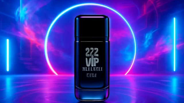 Melhores 212 Vip Black Elixir em 10/25/2025: 6 opções que valem o investimento