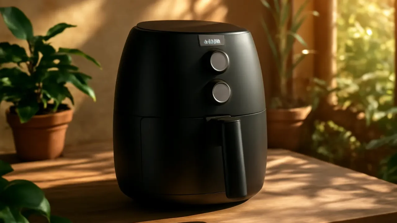 Versão Pro ou Lite? Comparativo de 3 Fritadeiras Air Fryer Philco