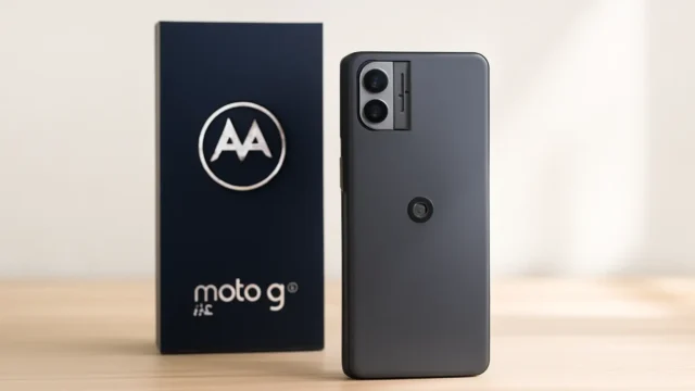 Moto G86 5G 512GB até R$3.000: 6 escolhas com avaliações ★4,5
