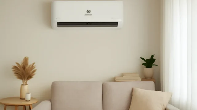 Guia de Compra: 3 Melhores Ar-Condicionados Split Inverter Electrolux Atualizados para 10/25/2025