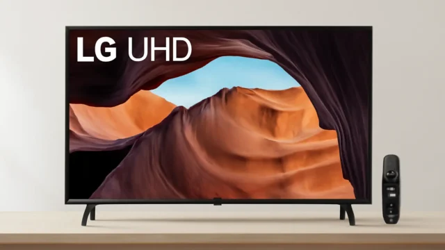 Sob medida para entretenimento: 3 Smart TVs LG ideais