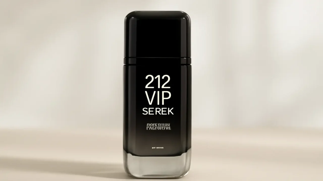 Nota máxima ★5: 6 Perfumes 212 Vip Black Aprovados pelos Usuários