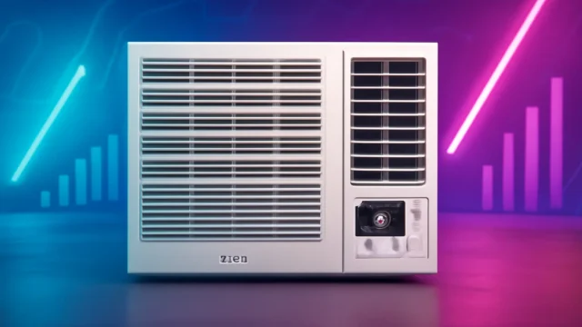 Nota máxima ★5: 3 Ar-condicionados Janela Consul 7500 BTUs aprovados pelos usuários