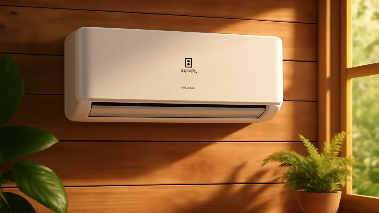 3 Melhores Ar-Condicionados Split Inverter Compactos e Eficientes