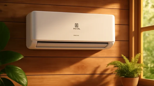 3 Melhores Ar-Condicionados Split Inverter Compactos e Eficientes