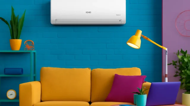 Melhor negócio: 3 Ar Condicionados Elgin Eco Inverter em oferta este mês