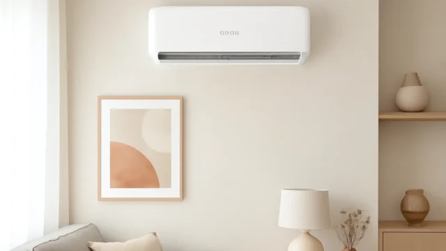 Menos de 200g: 3 Ar-Condicionado Split Hi Wall Inverter Elgin Eco ultraleves em 10/25/2025 20:40:38