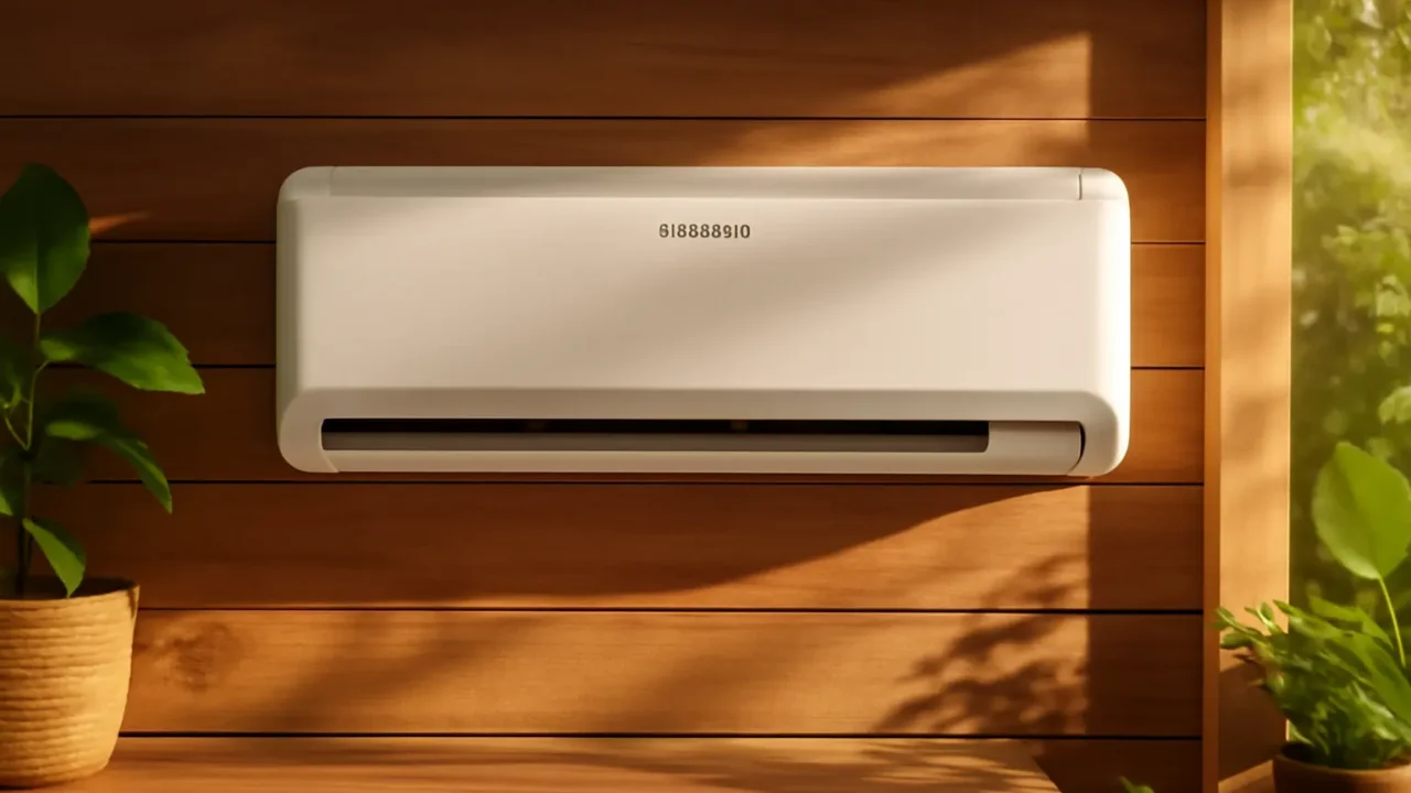 Top 3 Ar Condicionado Split Hi Wall Samsung WindFree AI Inverter com câmera profissional