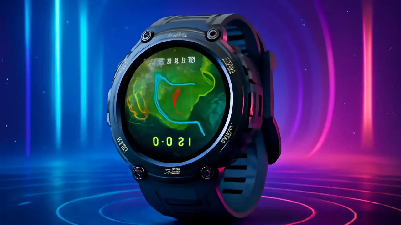 3 Melhores Smartwatches para Quem Busca Qualidade
