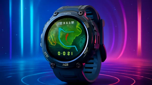 3 Melhores Smartwatches para Quem Busca Qualidade