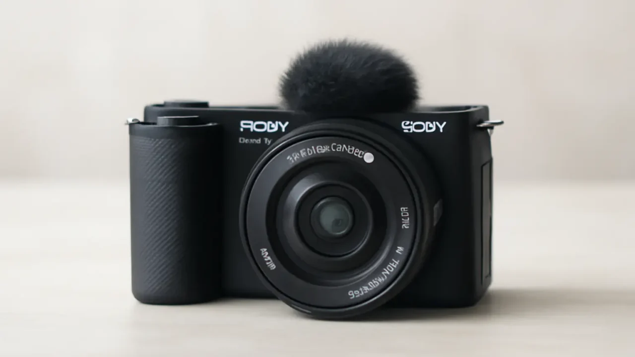 Bons e baratos: 3 câmeras Sony Alpha ZV-E10 para comprar sem medo