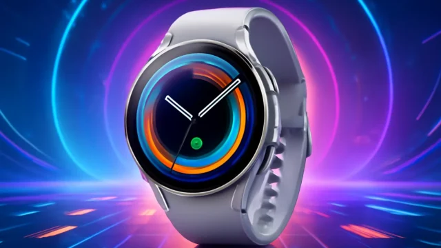Garantia estendida: 3 Samsung Galaxy Watch7 com suporte VIP