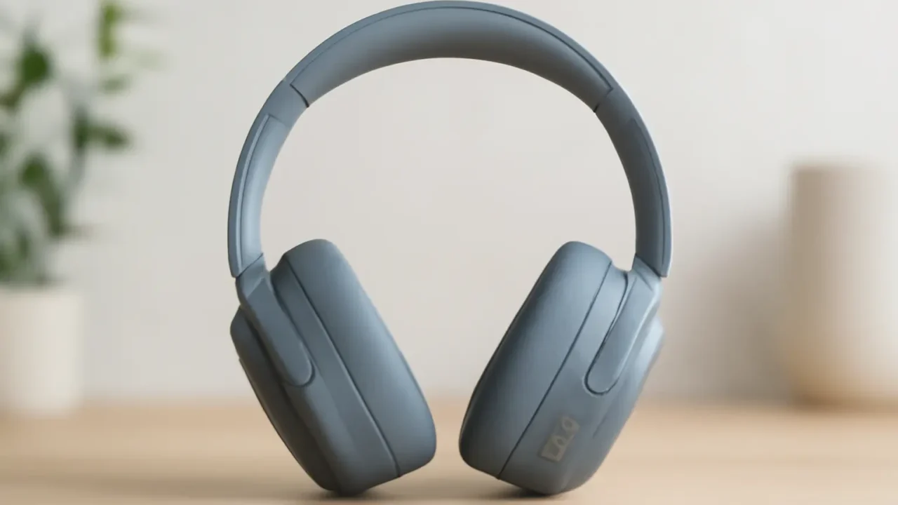 Desconto exclusivo: 3 Fones de Ouvido Bluetooth QCY H3 ANC com ofertas na Amazon