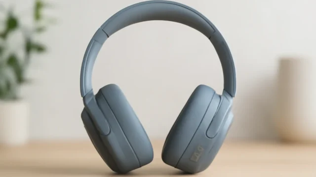 Desconto exclusivo: 3 Fones de Ouvido Bluetooth QCY H3 ANC com ofertas na Amazon