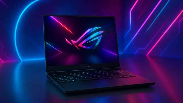 6 Melhores Asus ROG Strix G16 Compactos e Eficientes