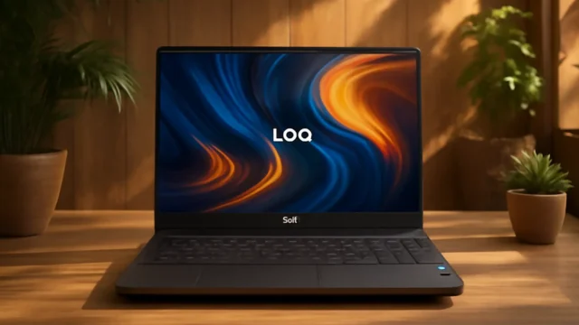 Guia de Compra: 6 Melhores Notebooks Lenovo LOQ 16GB com Excelente Avaliação