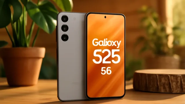 Prontos para 5G: 6 Smartphones Galaxy S25 5G que não vão te deixar na mão