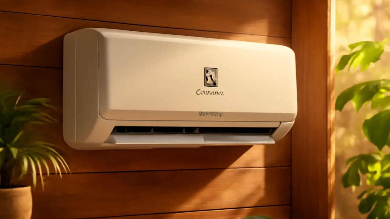 3 Melhores Ar-Condicionado Split Electrolux Color Adapt que Realmente Valem a Pena