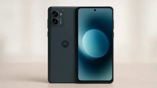 Design premium: 6 celulares com visual moderno e preço justo