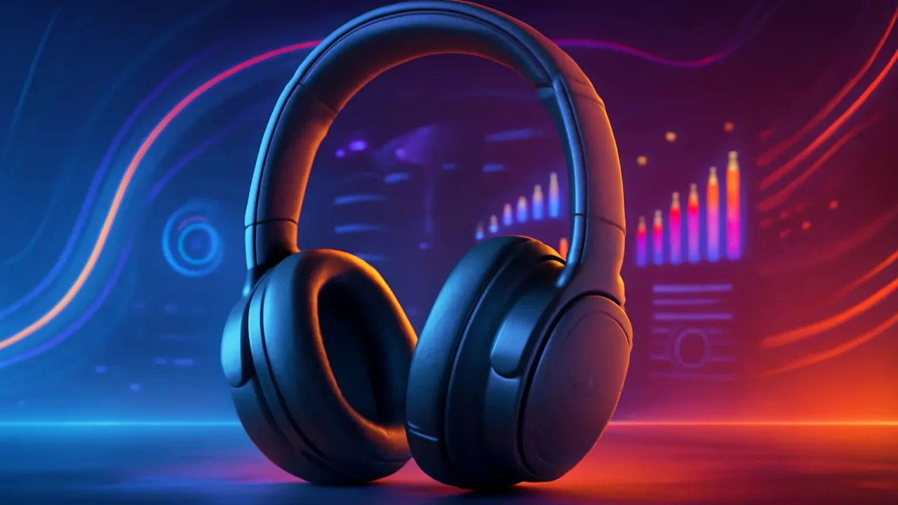 3 Melhores Fones de Ouvido com Tecnologia de Ponta