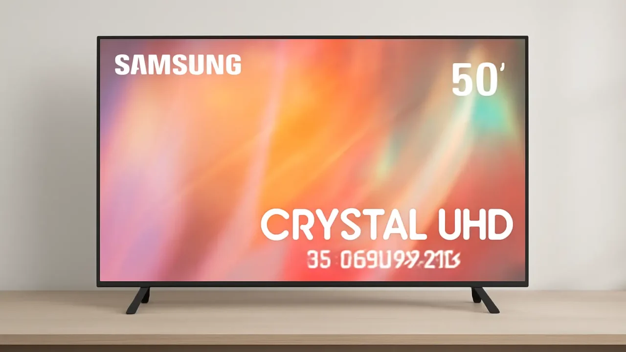 Fotografia noturna: 3 Smart TVs que brilham no escuro