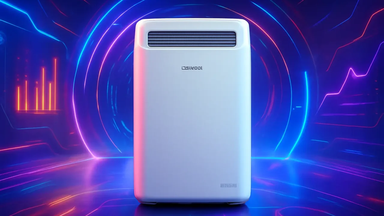 6 Melhores Ar Condicionado Hisense com Custo-Benefício Imbatível