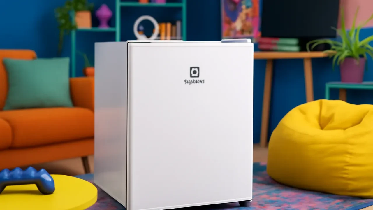 Guia de Compra: 3 Melhores Frigobares Electrolux Recomendados por Especialistas