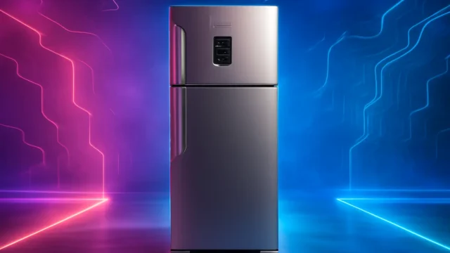 Som imersivo: 3 Geladeiras Brastemp Frost Free Inverse com tecnologia avançada