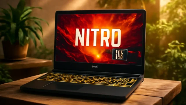 Desconto exclusivo: 6 Notebooks Acer Nitro V15 com ofertas na Amazon