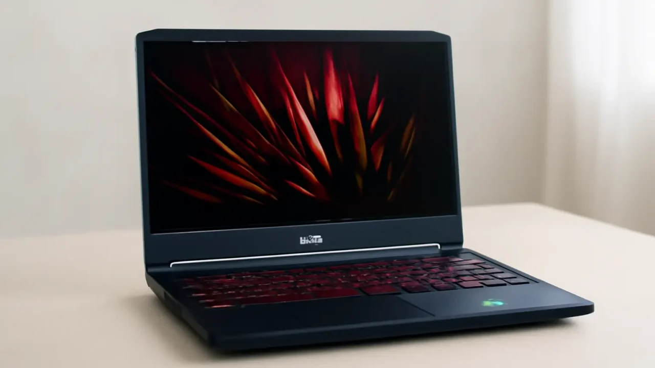 Melhor negócio: 6 Notebooks Acer Nitro 5 em oferta este mês