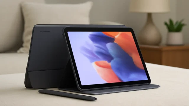 Design Premium: 3 Samsung Tablet Galaxy Tab S10 FE para Comprar