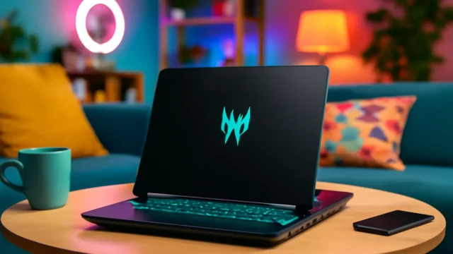 Guia de Compra: 6 Melhores Produtos Acer Predator Segundo Nossos Testes