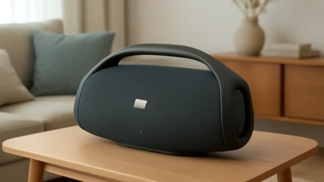 Prontos para 5G: 6 Boombox 3 Wi-Fi que não vão te deixar na mão