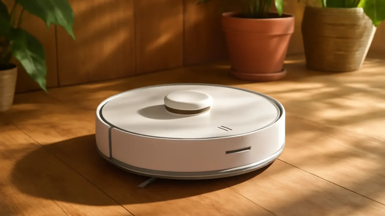 Prontos para 5G: 6 Robôs Aspiradores Xiaomi que Não Vão Te Deixar na Mão