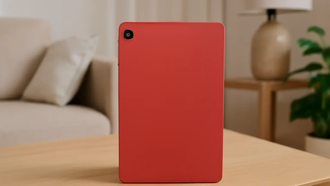 3 melhores Tablets Samsung Galaxy Tab para quem busca desempenho