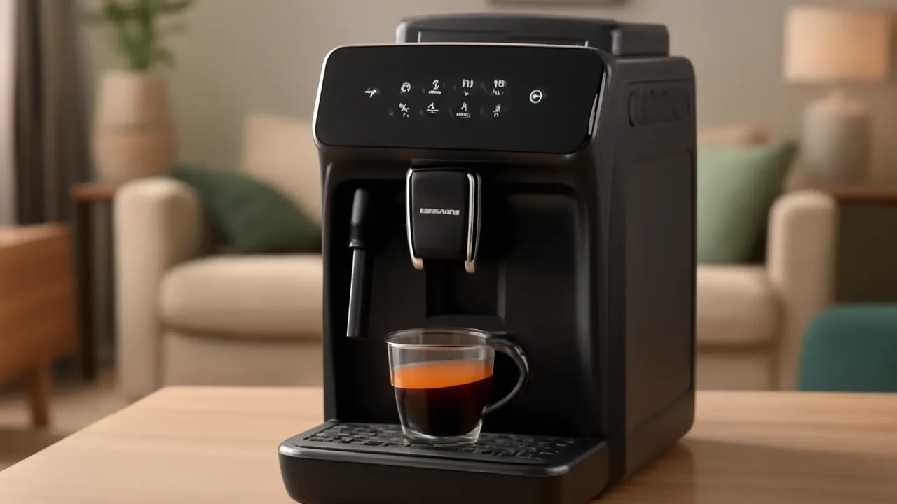 3 Melhores Cafeteiras Espresso Automática Philips Walita Testadas por Usuários Reais