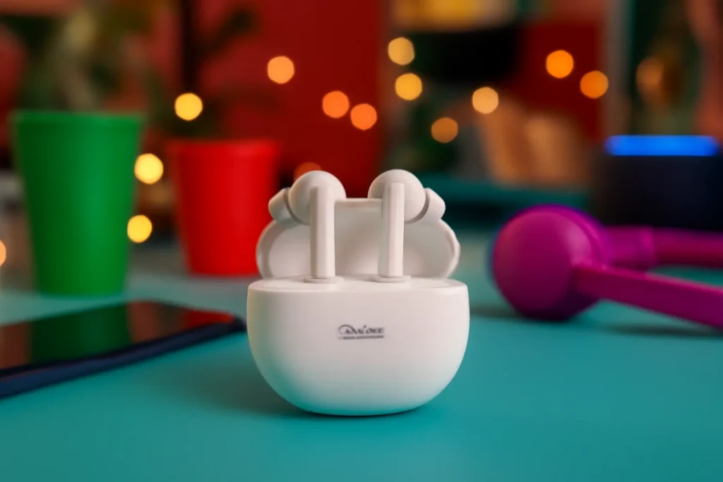 3 Melhores Fones de Ouvido Bluetooth QCY com Garantia e Suporte no Brasil