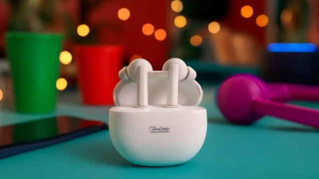 3 Melhores Fones de Ouvido Bluetooth QCY com Garantia e Suporte no Brasil