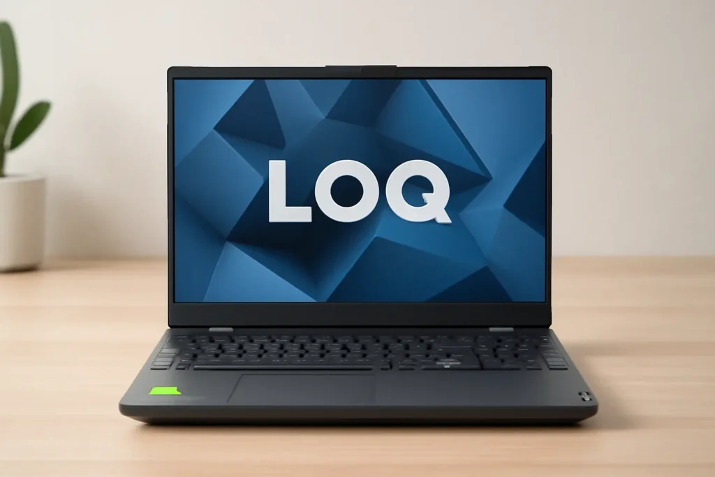 6 Melhores Notebooks LOQ 3050 Perfeitos para Gamers