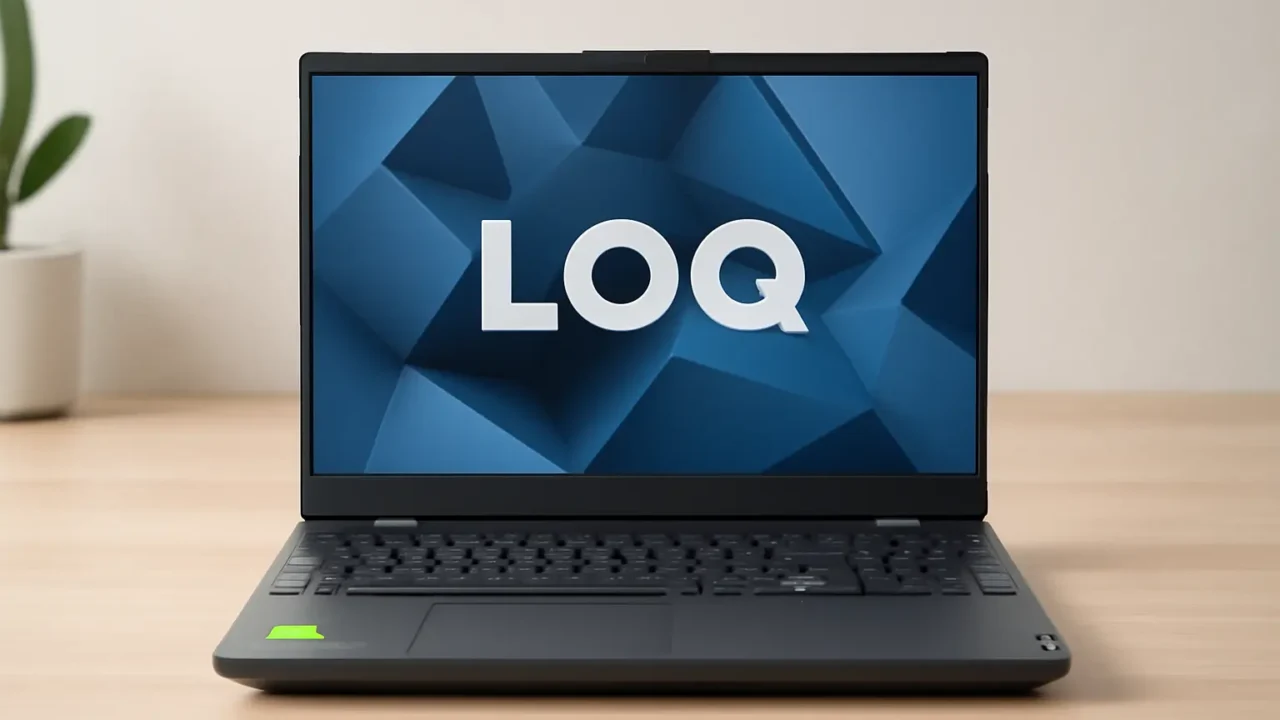 6 Melhores Notebooks LOQ 3050 Perfeitos para Gamers