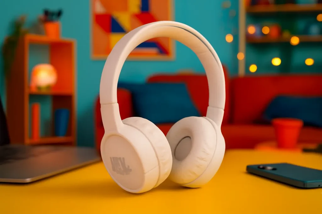 3 Melhores Fones de Ouvido JBL com Entrega Rápida