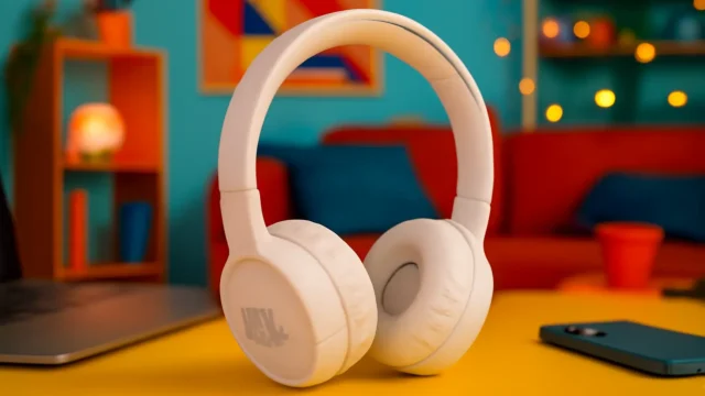 3 Melhores Fones de Ouvido JBL com Entrega Rápida