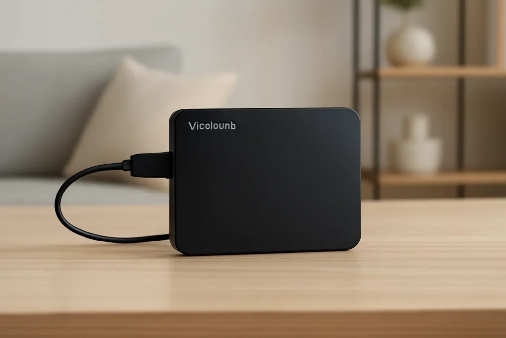 Guia de Compra: 3 Melhores HDs Externos Toshiba com Alta Avaliação