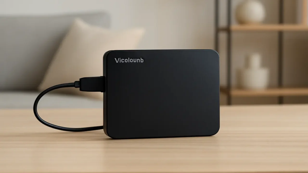 Guia de Compra: 3 Melhores HDs Externos Toshiba com Alta Avaliação