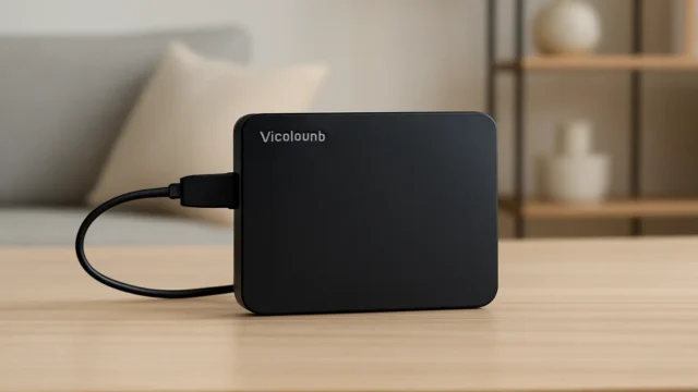 Guia de Compra: 3 Melhores HDs Externos Toshiba com Alta Avaliação