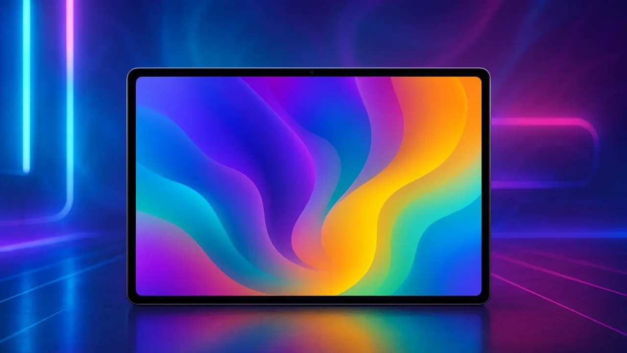 6 melhores tablets Samsung perfeitos para produtividade