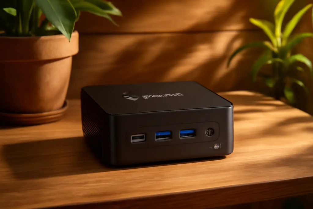 Versão Pro ou Lite? Comparativo de 6 Mini PCs Beelink