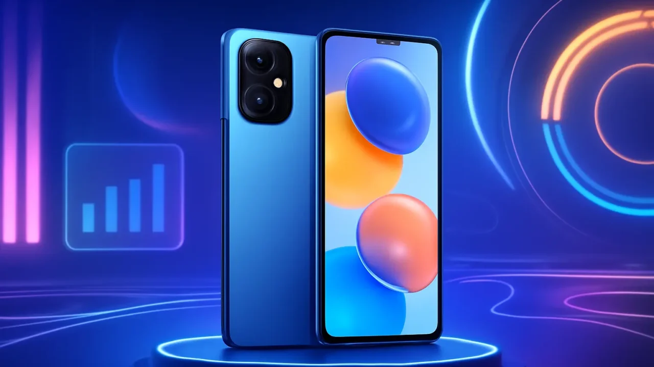 6 Smartphones Xiaomi com atualização Android garantida